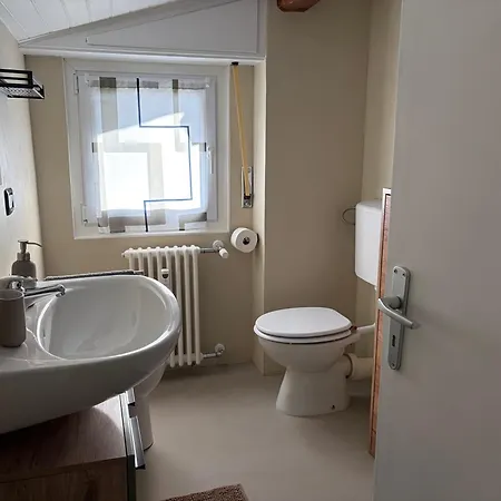 דירה Casa Arco *