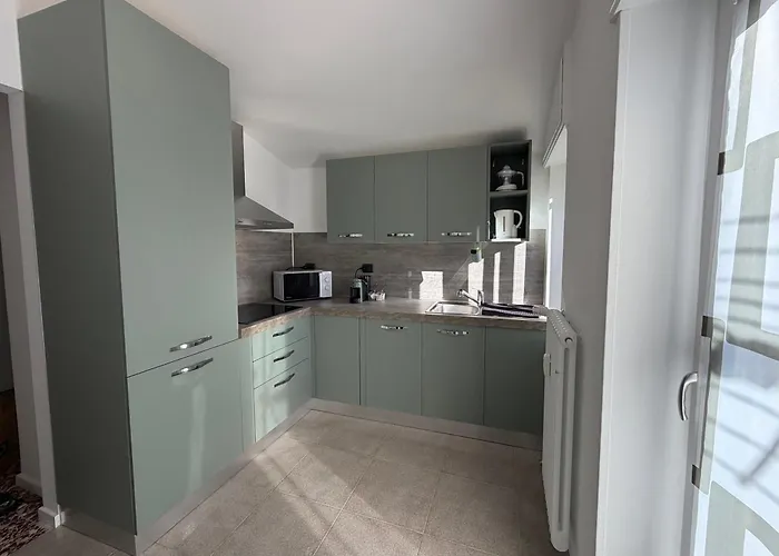 Casa Arco אאוסטה