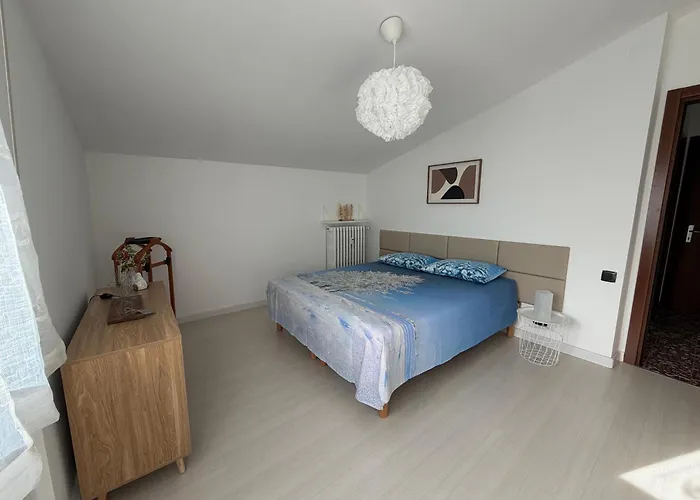 דירה Casa Arco *