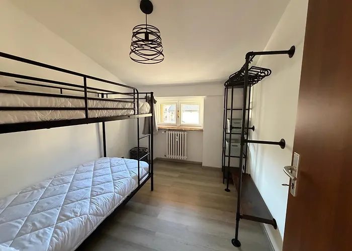 דירה Casa Arco אאוסטה