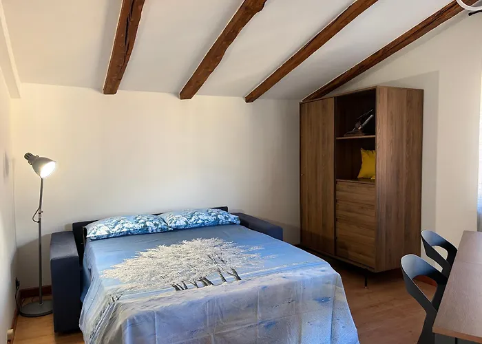 Casa Arco דירה *