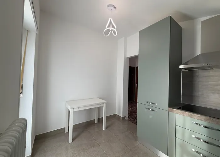 Casa Arco * אאוסטה