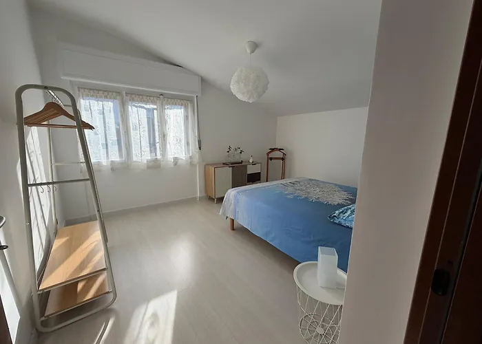 Casa Arco אאוסטה