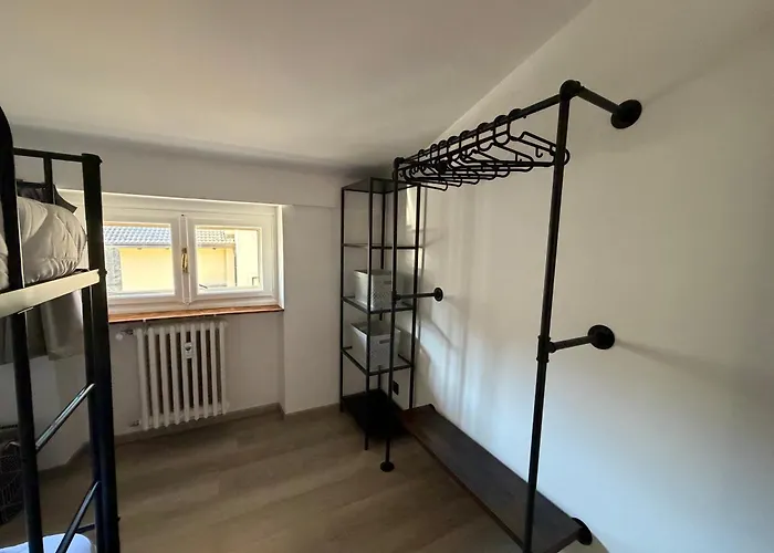 דירה Casa Arco *