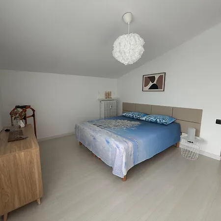 Apartment Casa Arco *