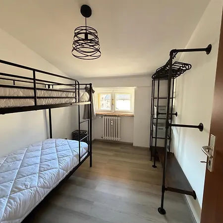 Apartment Casa Arco Aosta