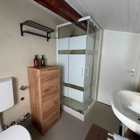 Casa Arco Apartment Aosta