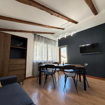 Apartment Casa Arco