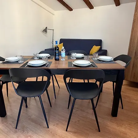 Apartment Casa Arco