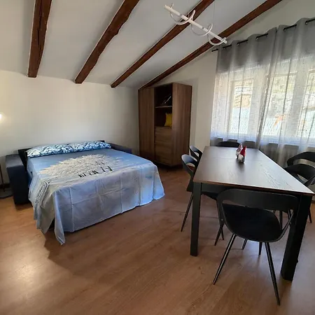 Apartment Casa Arco
