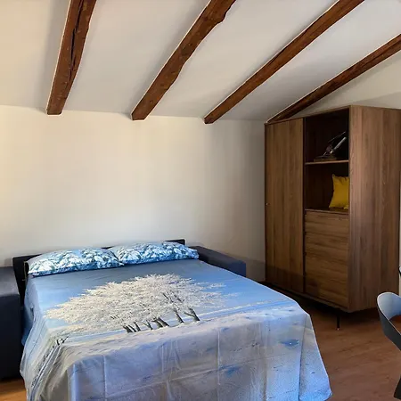 Casa Arco Apartment *