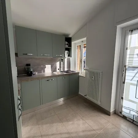 Casa Arco Aosta