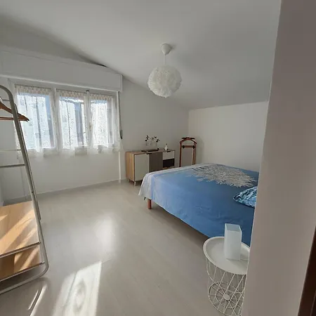 Casa Arco Aosta