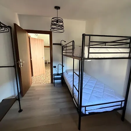 Casa Arco