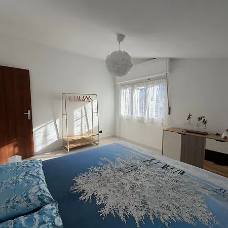 Apartment Casa Arco