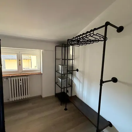 Apartment Casa Arco *