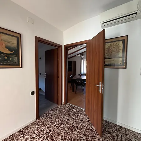 Casa Arco Aosta