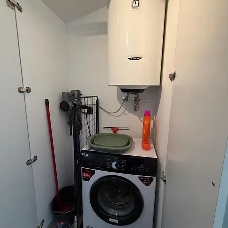 Apartment Casa Arco Aosta