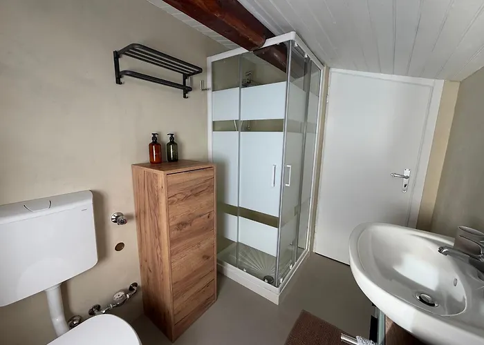 Casa Arco Apartment Aosta