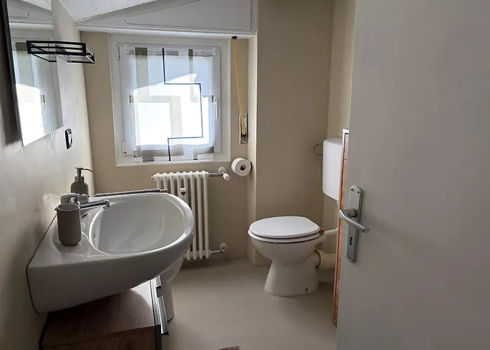 Apartment Casa Arco *