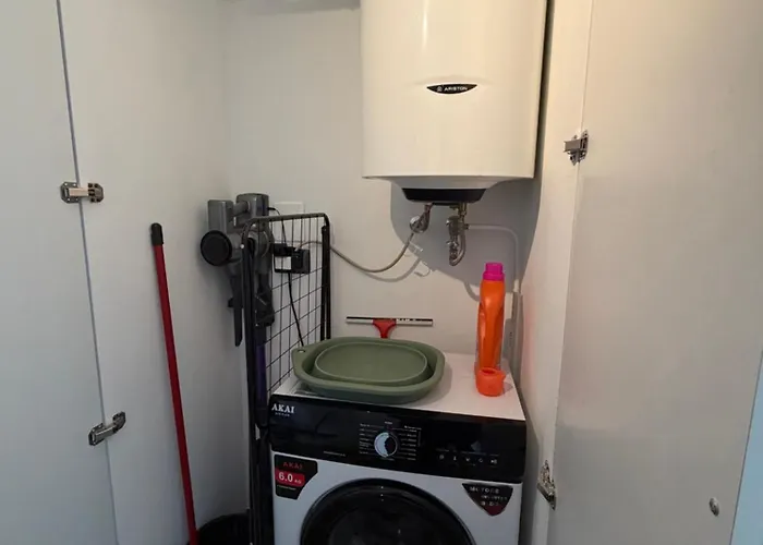 Apartment Casa Arco Aosta